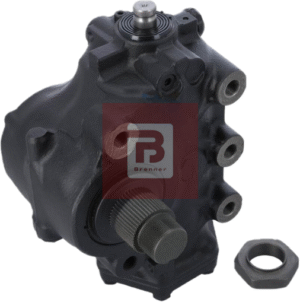 Power Steering Gear 1531199