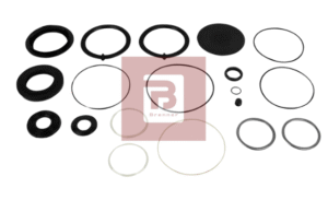 Steering Gear, Repair Kit 1531397