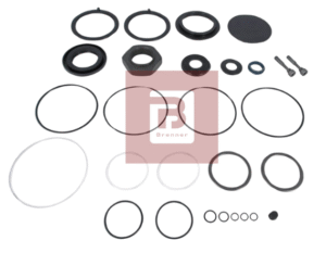 Steering Gear, Repair Kit 1531943