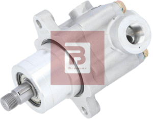 Steering Pump 1533208