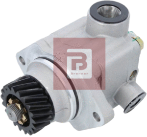 Steering Pump 1533500