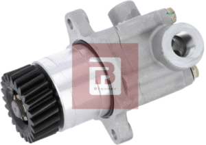 Steering Pump 1536211