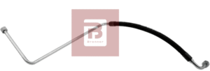 Steering Pump Hose 1537122