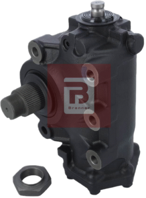 Power Steering Gear 1537603