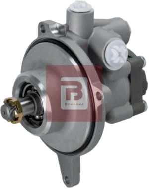 Steering Pump 1539944