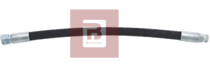 Steering Pump Hose 1540570