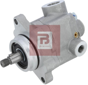 Steering Pump 1543790