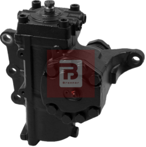 Power Steering Gear 1544158