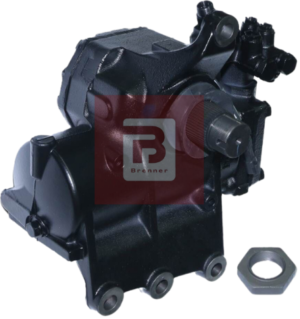 Power Steering Gear 1544164