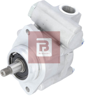 Steering Pump 1545117