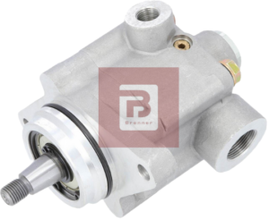 Steering Pump 1548810