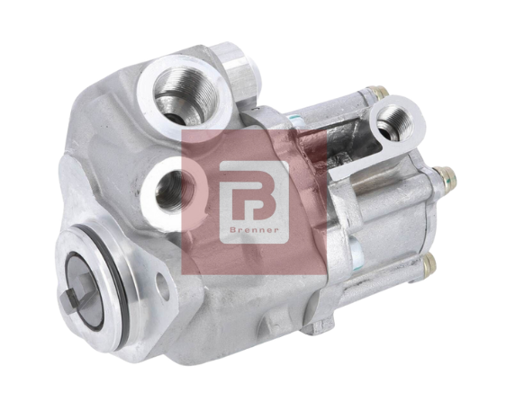 Steering Pump 1556421