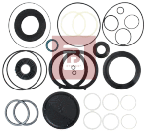 Steering Gear, Repair Kit 1565373