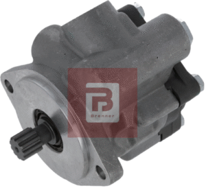 Steering Pump 1568924