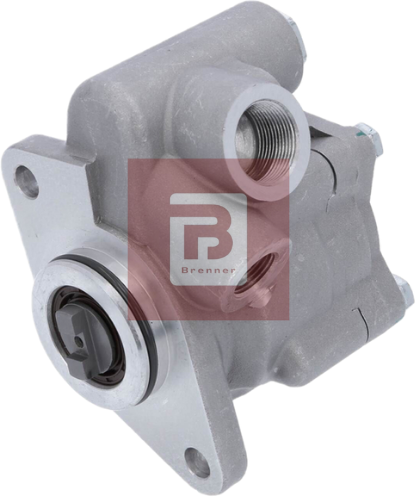 Steering Pump 1587248