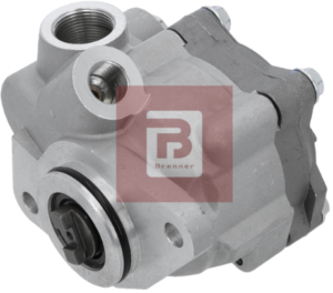 Steering Pump 1587293