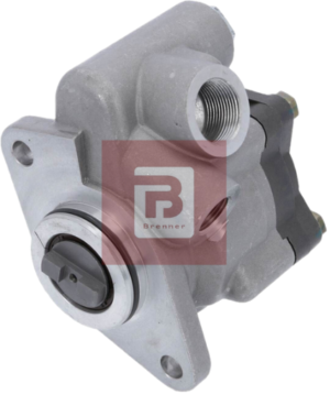 Steering Pump 1587295