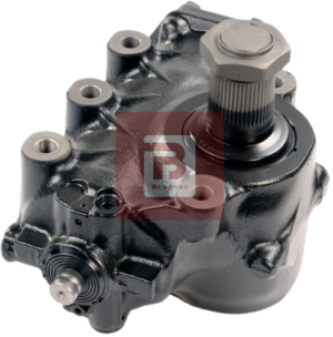 Power Steering Gear 1587449