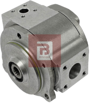 Steering Pump 1588168