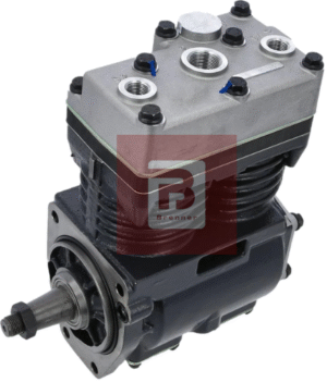 Air Compressor 2066656
