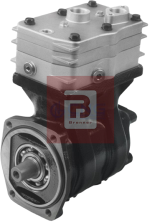 Air Compressor 2071634