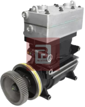 Air Compressor 2075031