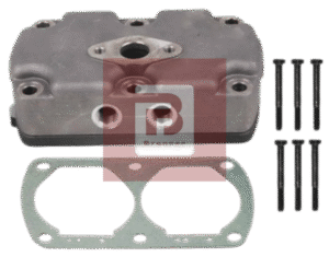 Compressor Cylinder Head Assy. 2119477