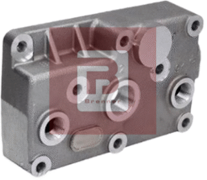 Compressor Cylinder Head 2168821