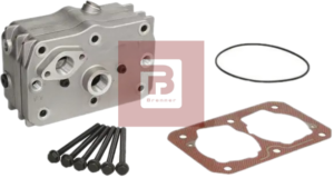 Compressor Cylinder Head Assy. 2172248