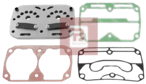 Compressor Valve Plate 2210250