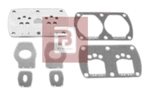 Compressor Valve Plate 2212605
