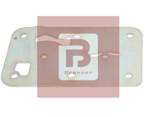 Compressor Cooling Plate 2232915