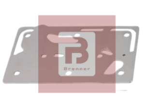 Compressor Cooling Plate 2234211