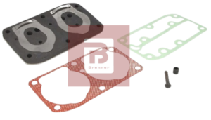 Compressor Valve Plate 2238881