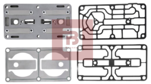 Compressor Valve Plate 2249917