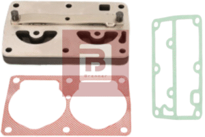 Compressor Valve Plate 2267994