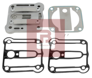 Compressor Valve Plate 2287114