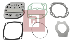 Compressor Valve Plate 2287124