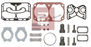 Compressor Repair Kit 2313101