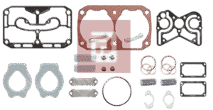 Compressor Repair Kit 2313102