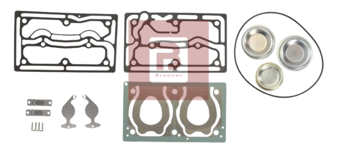 Compressor Repair Kit 2365302
