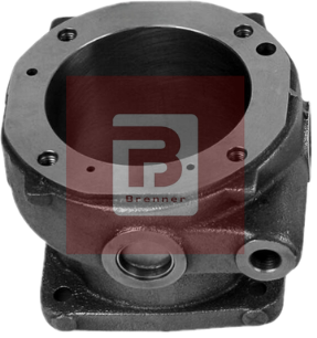 Compressor Cylinder Liner 2457110
