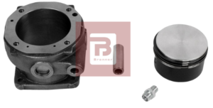 Compressor Cylinder Liner Set 2487119