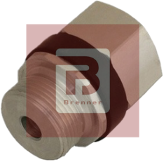 Compressor Safety Valve 2489118