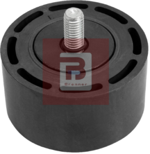 Belt Tension Roller 2540513