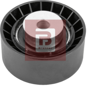 Belt Tension Roller 2548885