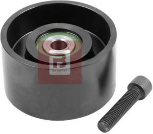 Belt Tension Roller 2587146