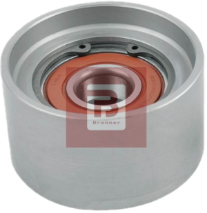 Belt Tension Roller 2587172