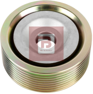 Belt Tension Roller 2587193