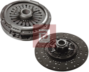 Clutch Kit 5031459